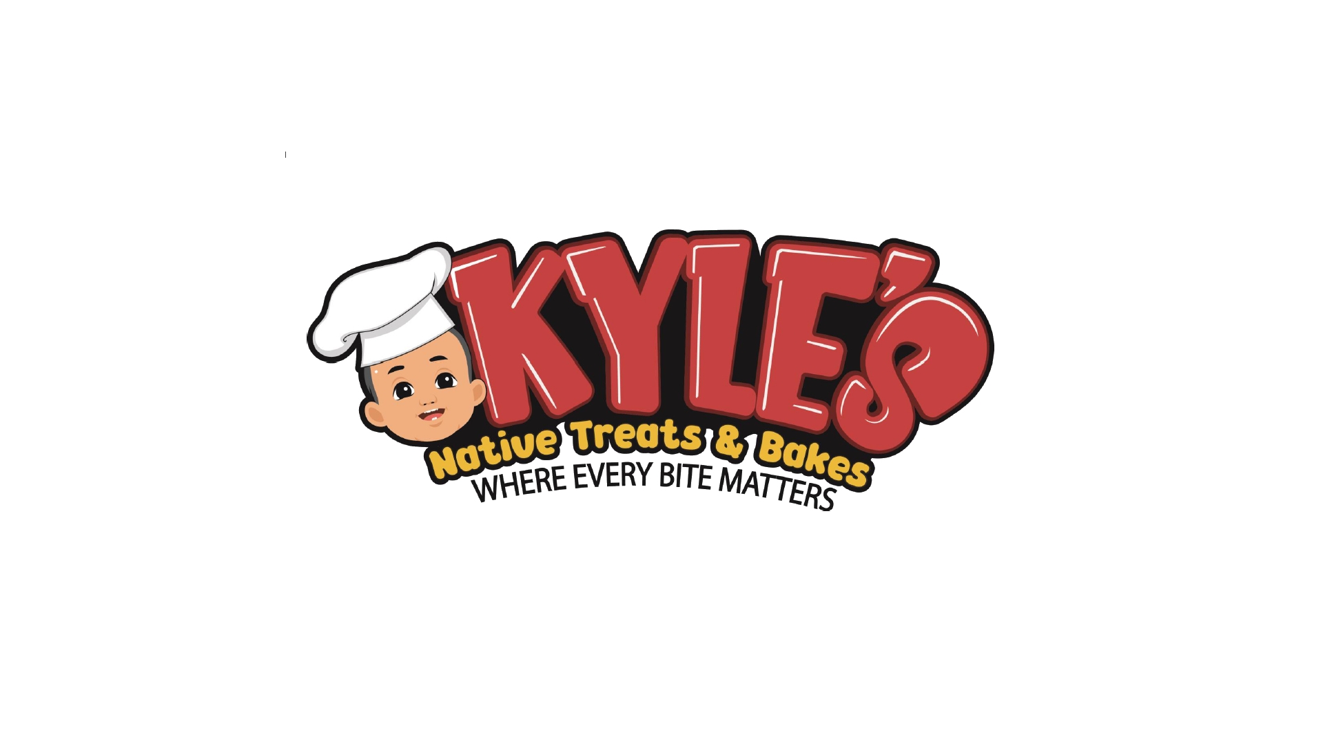 KYLE'S Native Treats & Bakes