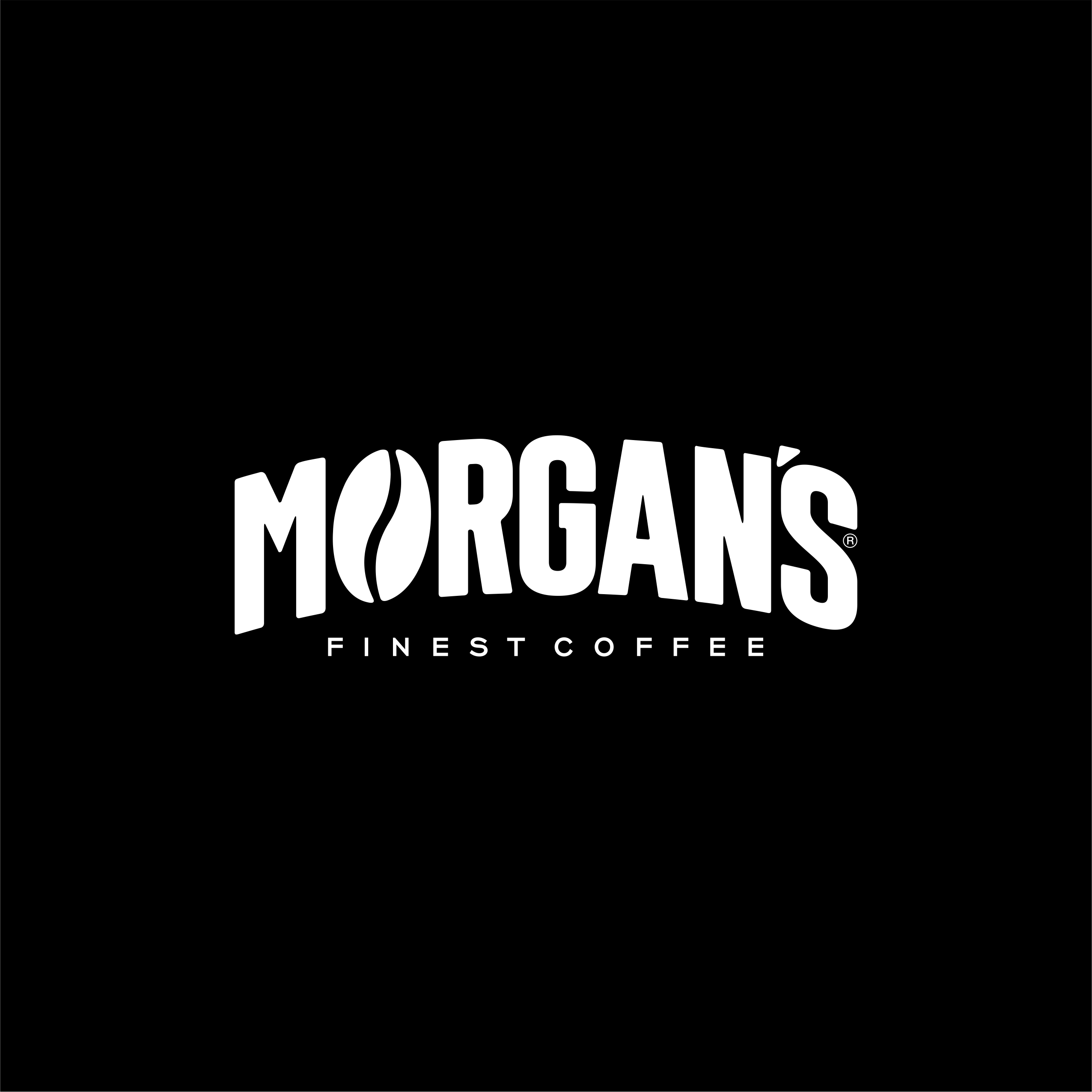 Morgan's Finest Coffee