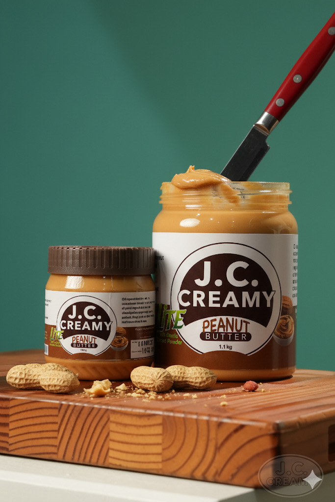 J.C. Consumer Goods Trading