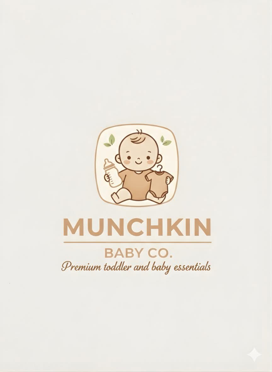 Munchkin Baby Co.