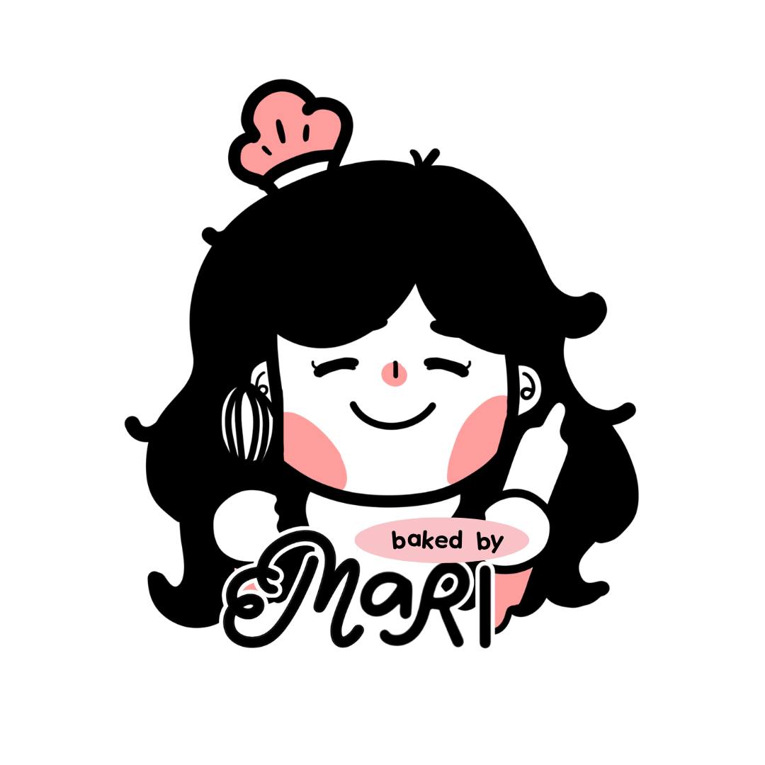 Baked by Mari