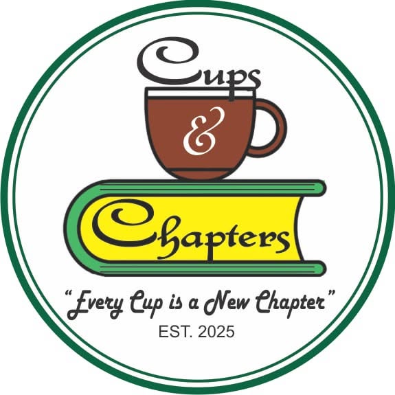 Cups and Chapters Coffee Shop
