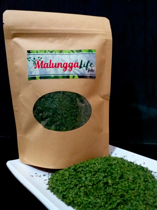 Malunggalife tea